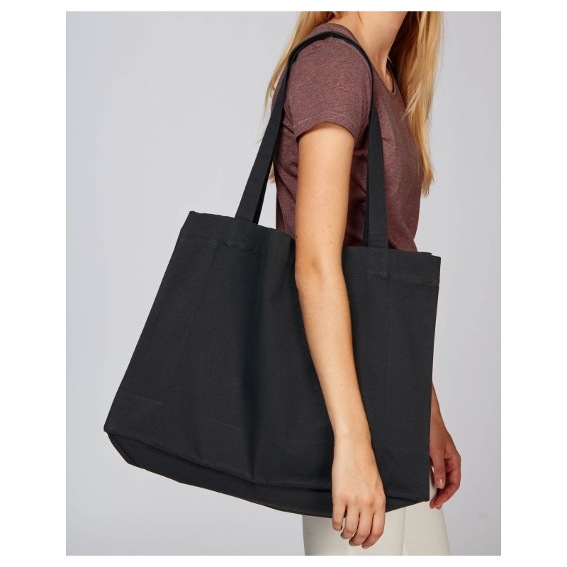 Sac cabas Stanley/Stella Shopping Bag personnalisable | Webshirt