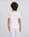 T-shirt Enfant Stanley/Stella Mini Creator  personnalisable | Webshirt