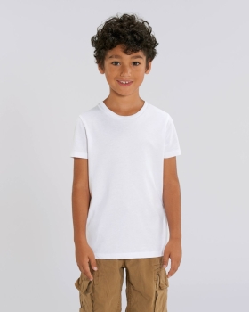 T-shirt Enfant Stanley/Stella Mini Creator à personnaliser