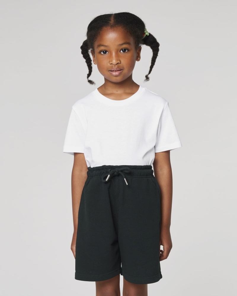 Short Enfant Stanley/Stella Mini Bolter personnalisable | Webshirt