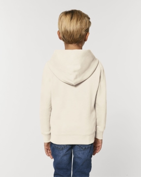 Sweat-shirt capuche Enfant Stanley/Stella Mini Cruiser à personnaliser