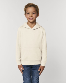 Sweat-shirt capuche Enfant Stanley/Stella Mini Cruiser à personnaliser