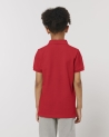 Polo Enfant Stanley/Stella Mini Sprinter personnalisable | Webshirt