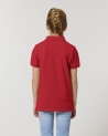 Polo Enfant Stanley/Stella Mini Sprinter personnalisable | Webshirt