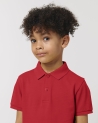 Polo Enfant Stanley/Stella Mini Sprinter personnalisable | Webshirt
