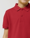 Polo Enfant Stanley/Stella Mini Sprinter personnalisable | Webshirt