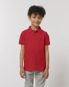 Polo Enfant Stanley/Stella Mini Sprinter personnalisable | Webshirt