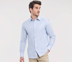 Chemise Homme Russell JZ922 à personnaliser