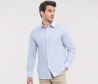 Chemise Homme Russell JZ922  personnalisable | Webshirt