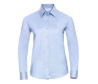 Chemise Femme Russell JZ32F  personnalisable | Webshirt