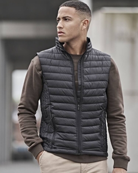 Bodywarmer Homme Tee Jays Zepelin à personnaliser