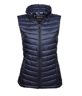 Bodywarmer Femme Tee Jays Zepelin à personnaliser