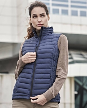 Bodywarmer Femme Tee Jays Zepelin à personnaliser