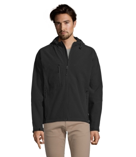 Veste Softshell Homme Sol's Replay à personnaliser