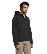 Veste Softshell Homme Sol's Replay personnalisable | Webshirt