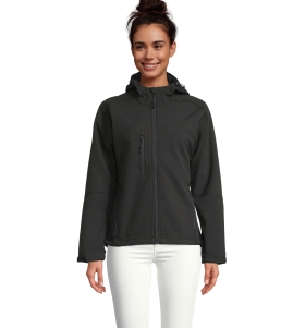 Veste Softshell Femme Sol's Replay Women à personnaliser