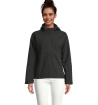 Veste Softshell Femme Sol's Replay Women personnalisable | Webshirt