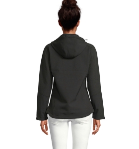 Veste Softshell Femme Sol's Replay Women à personnaliser