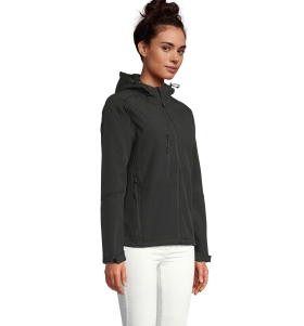 Veste Softshell Femme Sol's Replay Women à personnaliser