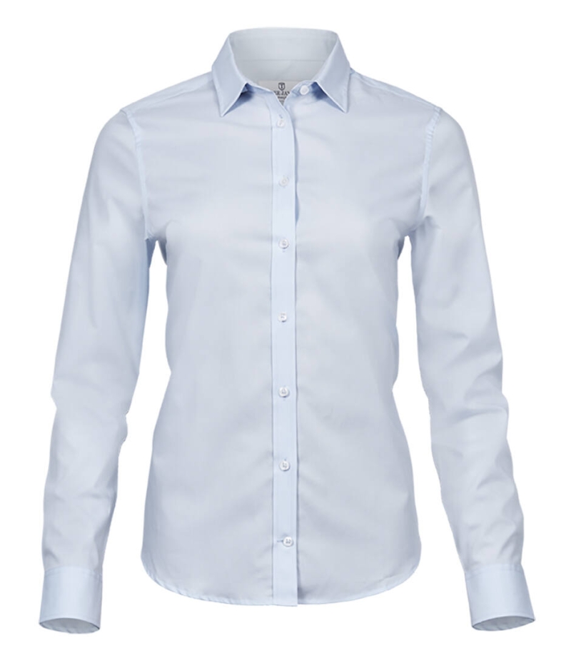 Chemise Femme Tee Jays TJ4025 personnalisable | Webshirt