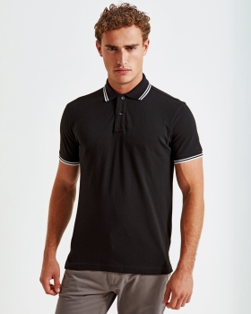 Polo Homme AQ011 Asquith &...