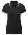 Polo Femme AQ021 Asquith & Fox personnalisable | Webshirt