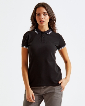 Polo Femme AQ021 Asquith &...