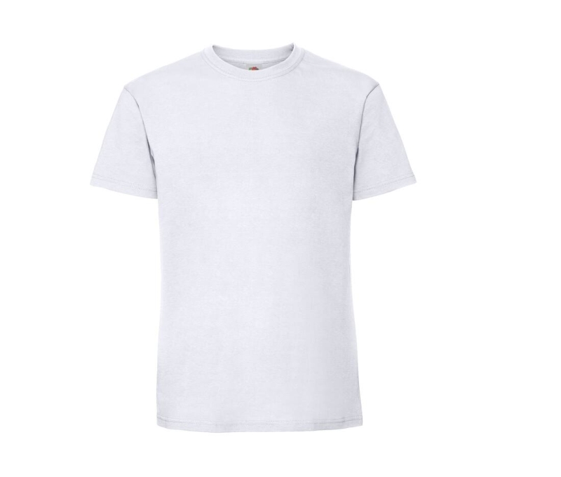 T-shirt Homme Fruit of the Loom SC200 personnalisable | Webshirt