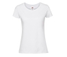 T-shirt Femme Fruit of the Loom SC200L personnalisable | Webshirt