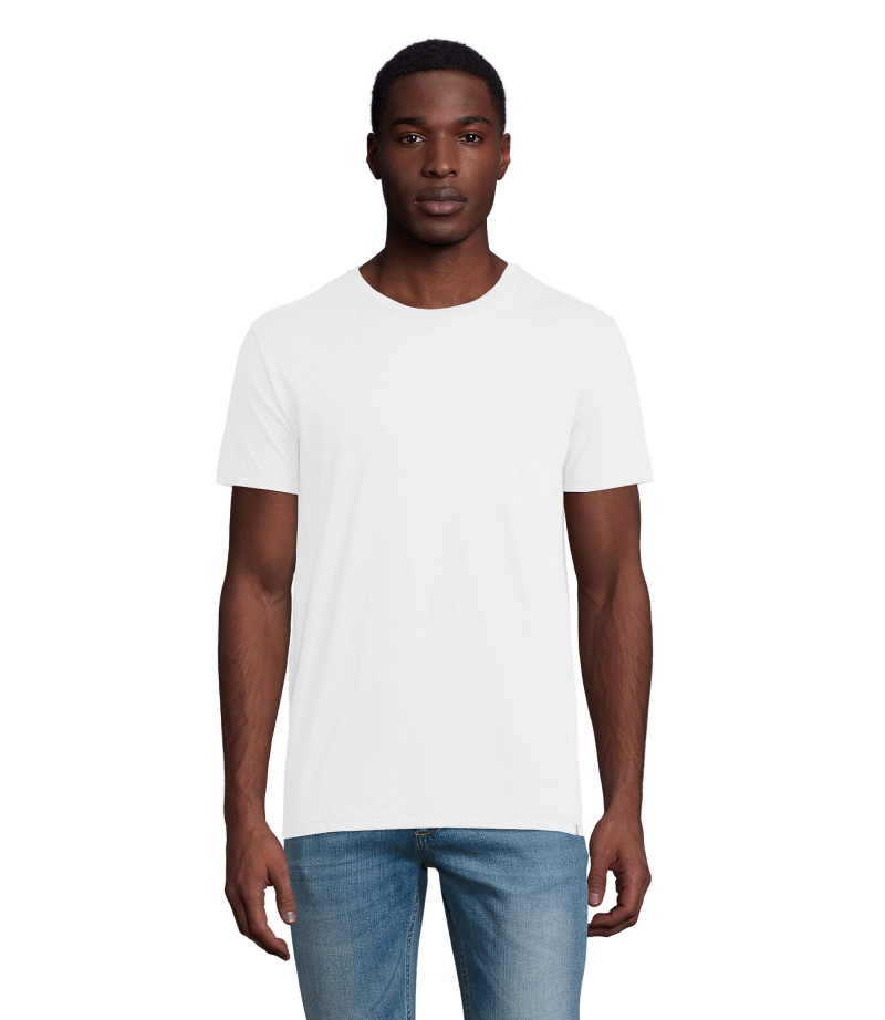 T-shirt Homme Atelier Textile Français Léon personnalisable | Webshirt