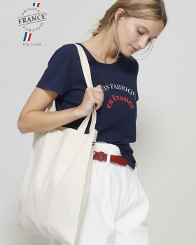 Tote bag Atelier Textile...