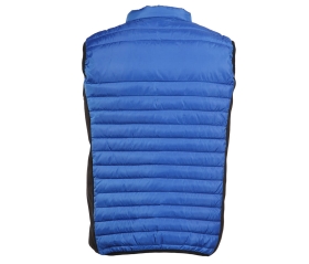 Bodywarmer Homme Pen Duick PK316 à personnaliser