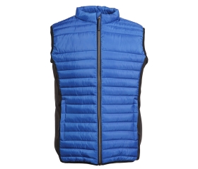 Bodywarmer Homme Pen Duick PK316 à personnaliser