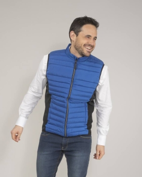 Bodywarmer Homme Pen Duick PK316 à personnaliser