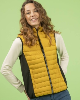 Bodywarmer Femme Pen Duick PK317 à personnaliser