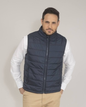 Bodywarmer Homme Pen Duick PK310 à personnaliser