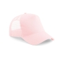 Casquette Trucker Unisexe Beechfield B640 personnalisable | Webshirt