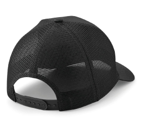 Casquette Trucker Unisexe Beechfield B646 à personnaliser