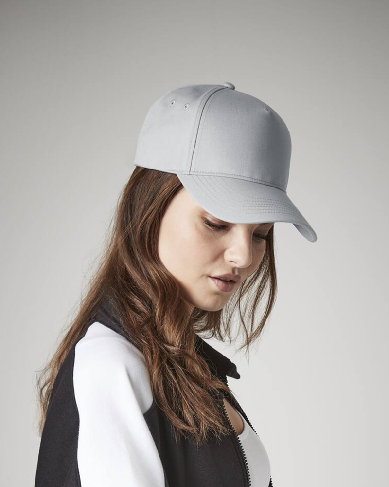 Casquette Unisexe Beechfield B15 personnalisable | Webshirt