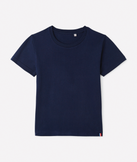 T-shirt Enfant Atelier Textile Français Lou à personnaliser