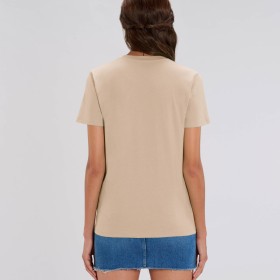 T-shirt Unisexe Creator 2.0 Stanley/Stella à personnaliser