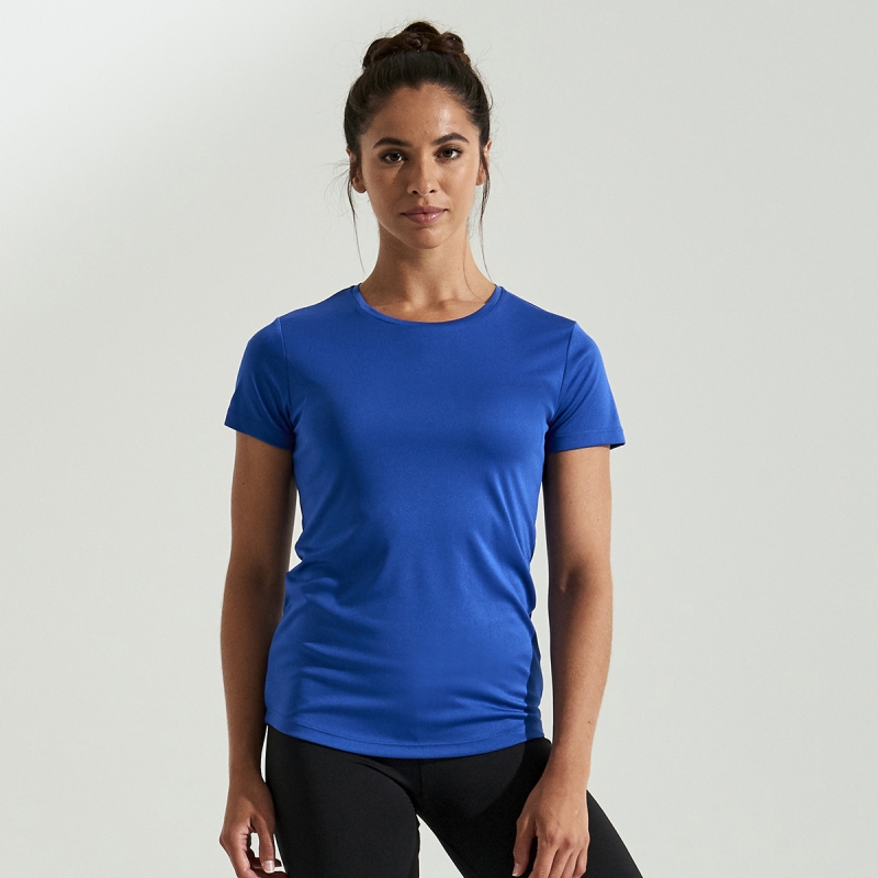 T-shirt Sport Femme Awdis JC005 personnalisable | Webshirt