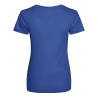 T-shirt Sport Femme Awdis JC005 personnalisable | Webshirt