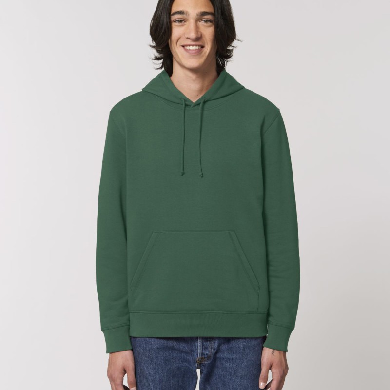 Sweat capuche CRUISER 2.0 Stanley Stella Mixte