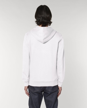 Sweat Zippé Unisexe Stanley/Stella Connector 2.0 à personnaliser