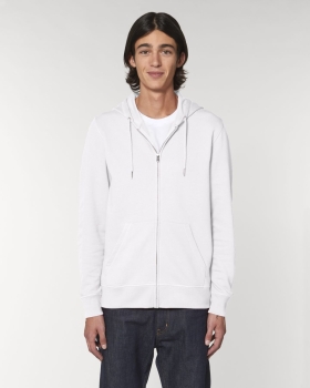 Sweat Zippé Unisexe Stanley/Stella Connector 2.0 à personnaliser