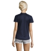 T-shirt de sport Femme Sol's Sporty Women personnalisable | Webshirt