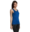 Débardeur de sport Femme Sol's Sporty TT Women personnalisable | Webshirt