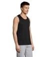 Débardeur de sport Homme Sol's Sporty TT personnalisable | Webshirt