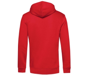 Sweatshirt Unisexe B&C Organic Hooded à personnaliser